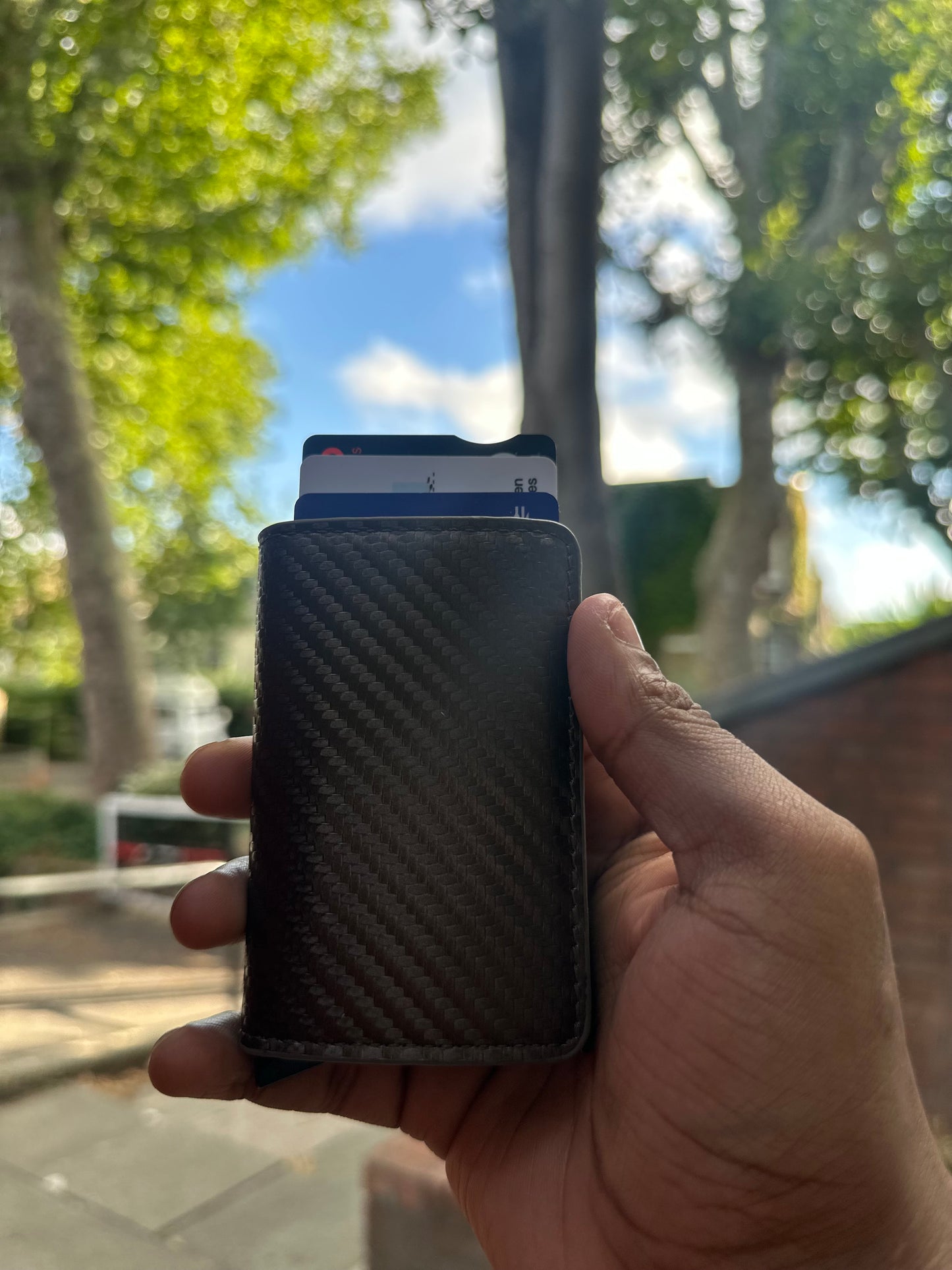 The simpl wallet 2.0
