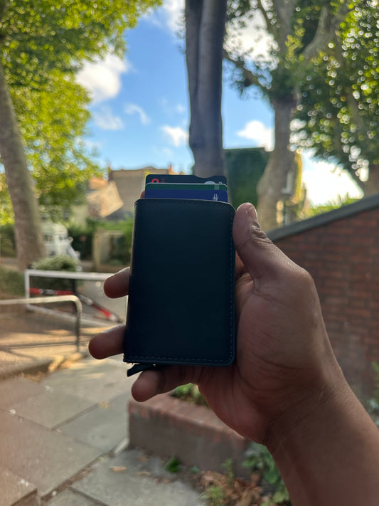 The simpl wallet 2.0