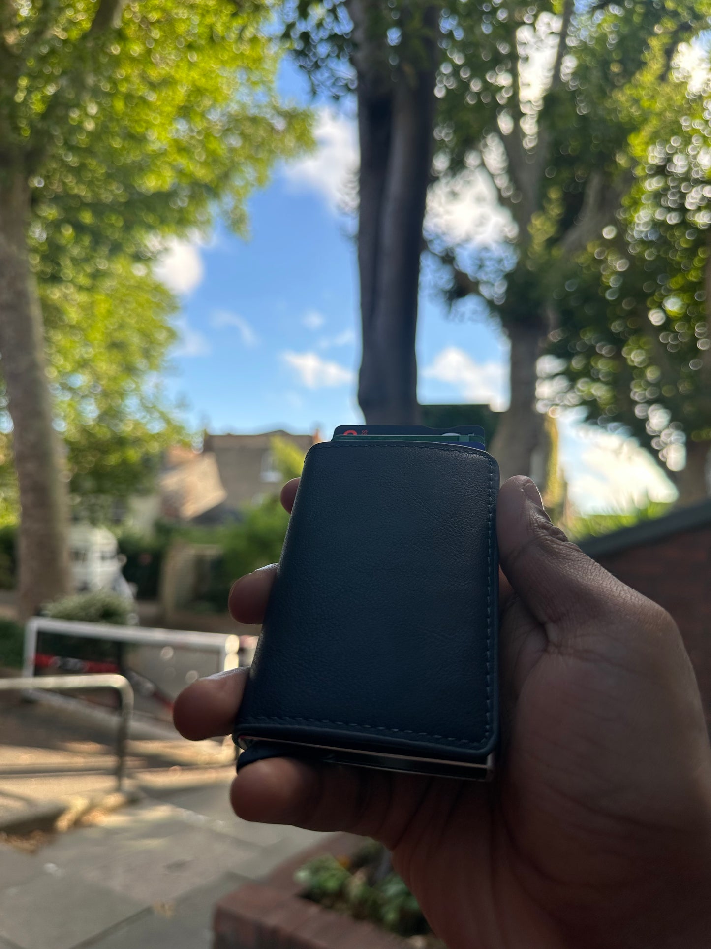 The simpl wallet 2.0