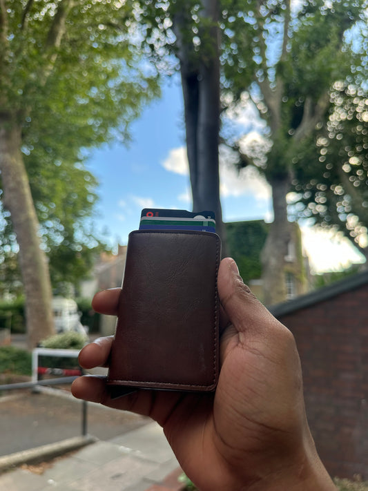 The simpl wallet 2.0