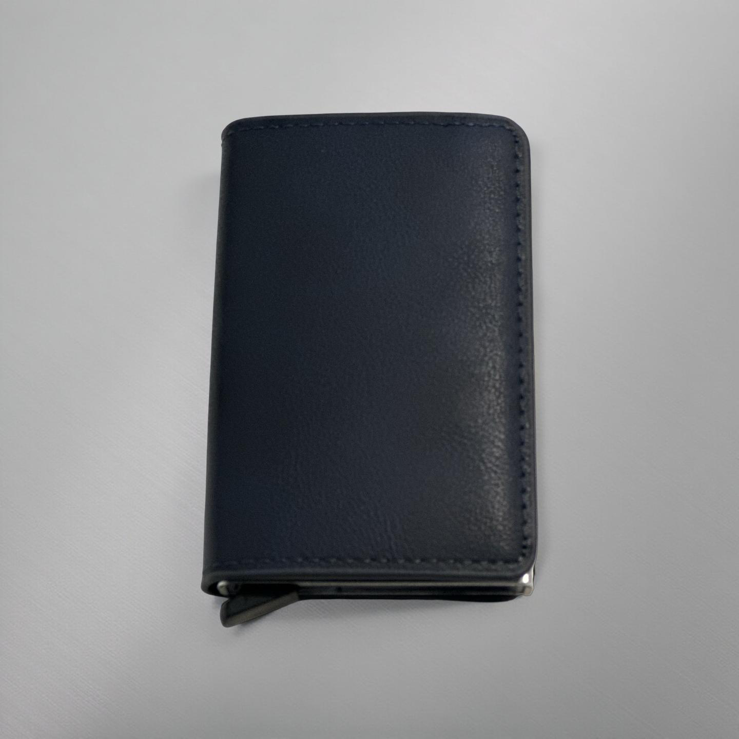 The simpl wallet 2.0