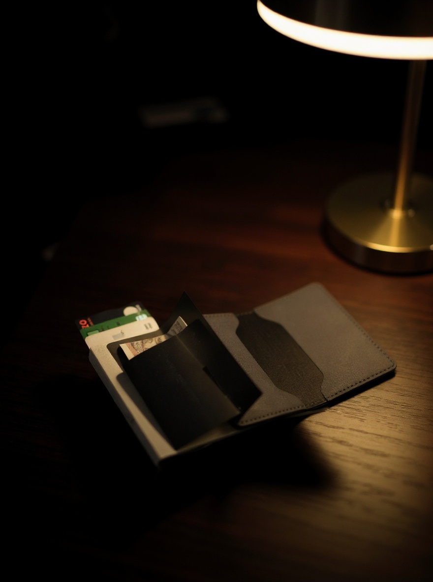 The simpl wallet 2.0