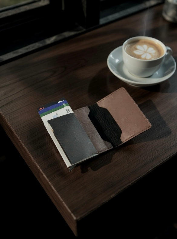 The simpl wallet 2.0