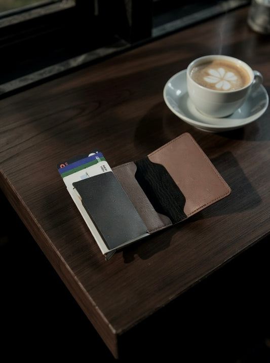 The simpl wallet 2.0